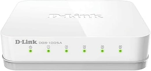 DGS-1005A